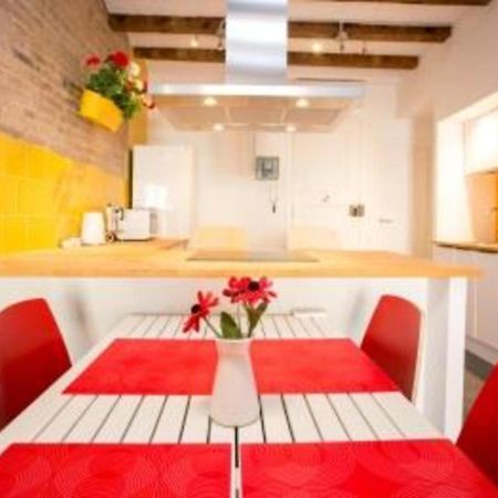 La Meva Llar Salva-64 Apartment Barcelona Luaran gambar