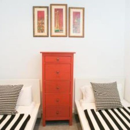 La Meva Llar Salva-64 Apartment Barcelona Luaran gambar