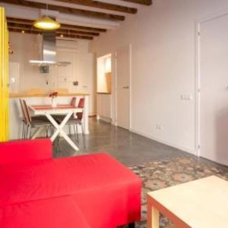 La Meva Llar Salva-64 Apartment Barcelona Luaran gambar