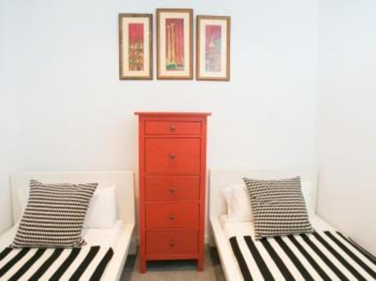La Meva Llar Salva-64 Apartment Barcelona Luaran gambar