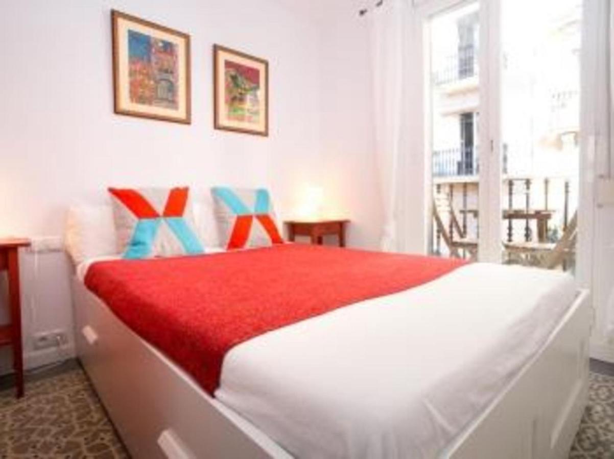 La Meva Llar Salva-64 Apartment Barcelona Luaran gambar